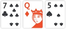 the flop